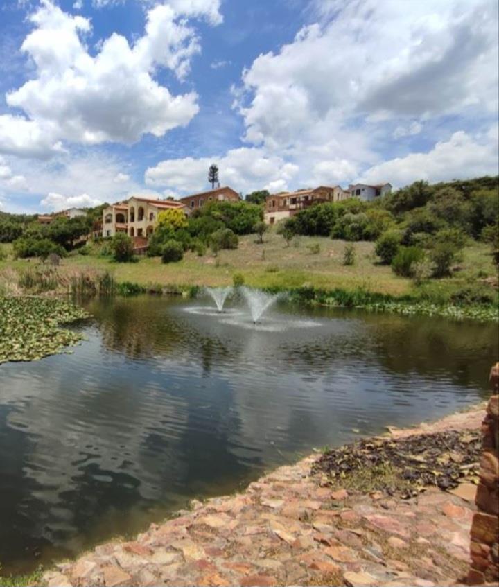 0 Bedroom Property for Sale in Estate D Afrique North West